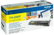 Картридж Brother HL-3040CN yellow TN230Y желтый