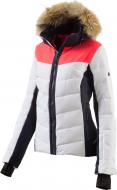 Куртка женская демисезонная McKinley Beth wms 280444-001 р.M белая