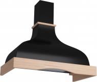 Вытяжка Eleyus Solo Country 1000 LED SMD 90 N B