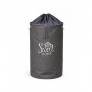 Корзина Sweet Home серая Organize