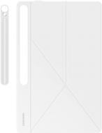 Чехол-книжка Samsung Smart Book Cover для Samsung Galaxy Tab S10 FE+ White (EF-BX620PWEGWW)