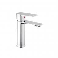 Смеситель для умывальника Agua Merida-C010