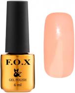 Гель-лак для ногтей F.O.X French 731 6 мл Гель-лак для ногтей F.O.X French 731 6 мл