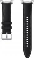 Сменный ремешок Samsung Hybrid Band (S/M/L) для Watch8 black (ET-SLL50LBEGEU)