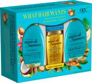 Подарунковий набір для жінок для жінок Ogx з