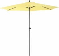 Зонт садовый UP! (Underprice) FNGB-02 желтый