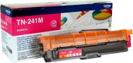 Картридж Brother TN241M magenta