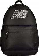 Рюкзак New Balance 500162-000 чорний Рюкзак New Balance 500162-000 чорний