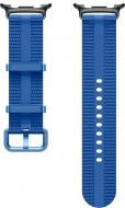 Сменный ремешок Samsung Athleisure Band (S/M) для Watch8 navy (ET-SOL32SNEGEU)