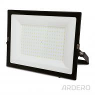Прожектор светодиодный ARDERO LL-1200ARD 200 Вт IP65 черный 81029