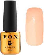 Гель-лак для ногтей F.O.X French 732 6 мл