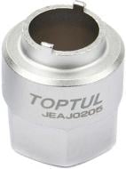 Головка для разборки стоек 14.0x2.5 Toptul 1 шт. JEAJ0205
