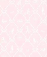 Обои виниловые на флизелиновой основе Grandeco Jack N Rose Junior JR3102 0,53x10,05 м