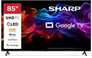 Телевизор Sharp 85" 4T-C85HP5265EB