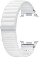 Сменный ремешок Samsung Fabric Band (S/M) для Watch8 white (ET-SVL32SWEGEU)