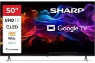 Телевізор Sharp 50" 4T-C50HP5265EB