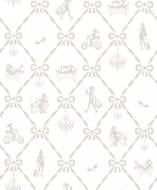 Обои виниловые на флизелиновой основе Grandeco Jack N Rose Junior JR3105 0,53x10,05 м