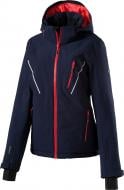 Куртка жіноча демісезонна McKinley Bertella wms 280495-519 р.L темно-синя