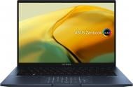 Ноутбук Asus Zenbook 14 UX3402VA-KM690 14" (90NB10G1-M012C0) ponder blue