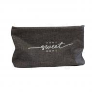 Корзина для іграшок Sweet Home XS сірий з оксфорд Organize