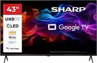 Телевізор Sharp 43" 4T-C43HP5265EB