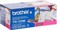 Картридж Brother TN135M magenta