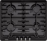 Варочная поверхность газовая Eleyus Gracia 60 BL C