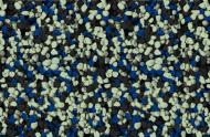Мозаїчна штукатурка Siltek Decor Silicon Mosaic 4156 25 кг