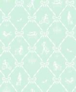 Обои виниловые на флизелиновой основе Grandeco Jack N Rose Junior JR3107 0,53x10,05 м