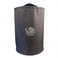 Кошик Sweet Home коричневий Organize