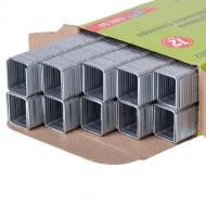 Скобы для ручного степлера Alloid 12 мм тип Т50 1000 шт. SG-5012