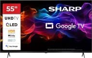Телевизор Sharp 55" 4T-C55HP5265EB
