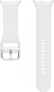 Сменный ремешок Samsung Sport Band (M/L) для Watch 8 white (ET-SNL33LWEGEU)