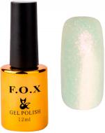 Гель-лак для ногтей F.O.X French 714 12 мл