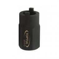 Головка для розбирання стійок 22мм VW, AUDI Toptul 1 шт. JEAJ0122