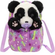 Игрушка интерактивная Baby Paws W3 Малыш Панда 927667IM Игрушка интерактивная Baby Paws W3 Малыш Панда 927667IM