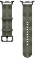 Сменный ремешок Samsung Athleisure Band (S/M) для Watch8 green (ET-SOL32SGEGEU)