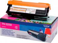 Картридж Brother TN325M magenta Картридж Brother TN325M magenta