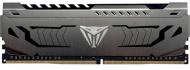 Оперативная память Patriot DDR4 SDRAM 8 GB (PVS48G360C8) Viper Steel Gray
