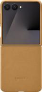 Панель Samsung Kindsuit для Samsung Galaxy Flip 7 Camel (EF-VF766PAEGUA)