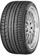 Шина Continental SportContact 5P T0 SIL XL 245/35 R21 96 Y лето