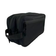 Косметичка Organize для уходовых и гигинических средств черная