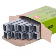 Скобы для ручного степлера Alloid 8 мм тип Т50 1000 шт. SG-5008