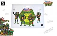 Пакет Черепашки Ниндзя XL qbee