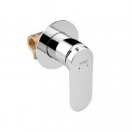 Смеситель для душа Kroner скрытого монтажа Element 211433-0101