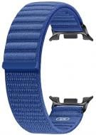 Сменный ремешок Samsung Fabric Band (S/M) для Watch8 navy (ET-SVL32SNEGEU)