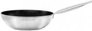 Сковорода wok з антипригарним покриттям 28 см Profi Biol