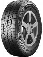 Шина Continental VANCONTACT A/S ULTRA 205/70 R17C 115/113 R нешипованая всесезонные Шина Continental VANCONTACT A/S ULTRA 205/70 R17C 115/113 R нешипованая всесезонные
