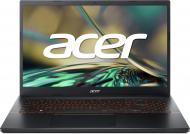 Ноутбук Acer Aspire 7 A715-76G-77PL 15,6" (NH.QN4EU.005) charcoal black