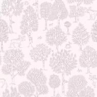 Обои виниловые на флизелиновой основе Grandeco Jack N Rose Junior JR3302 0,53x10,05 м